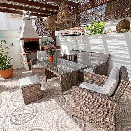 Casa Miobelle Tavira By Junto Ao Mar Exterior foto
