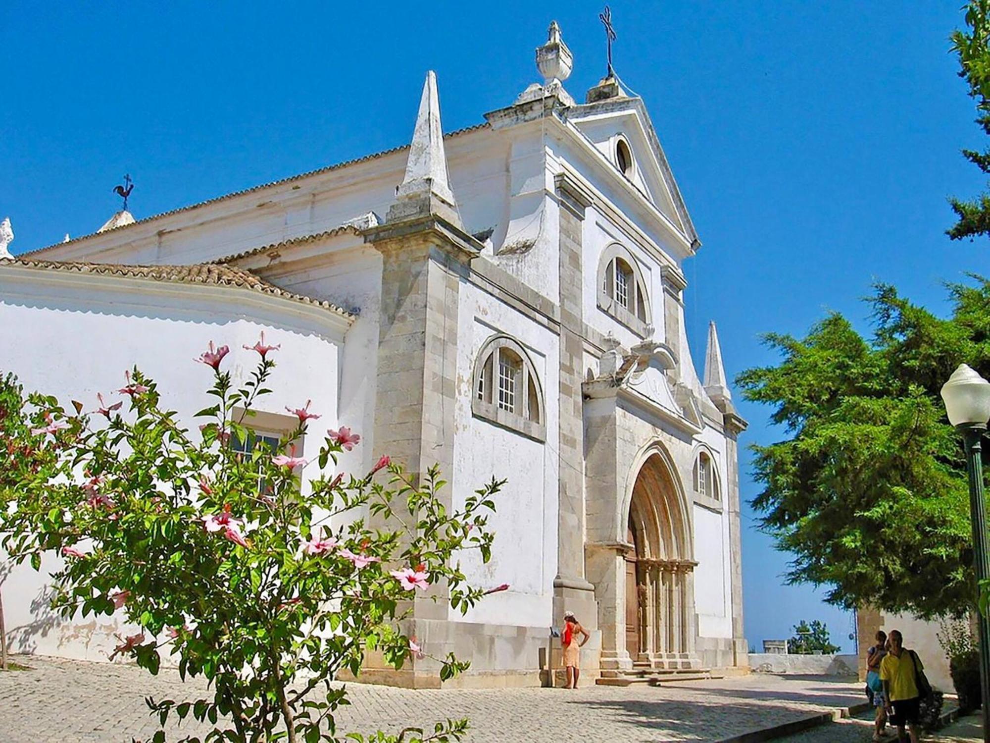 Casa Miobelle Tavira By Junto Ao Mar Exterior foto