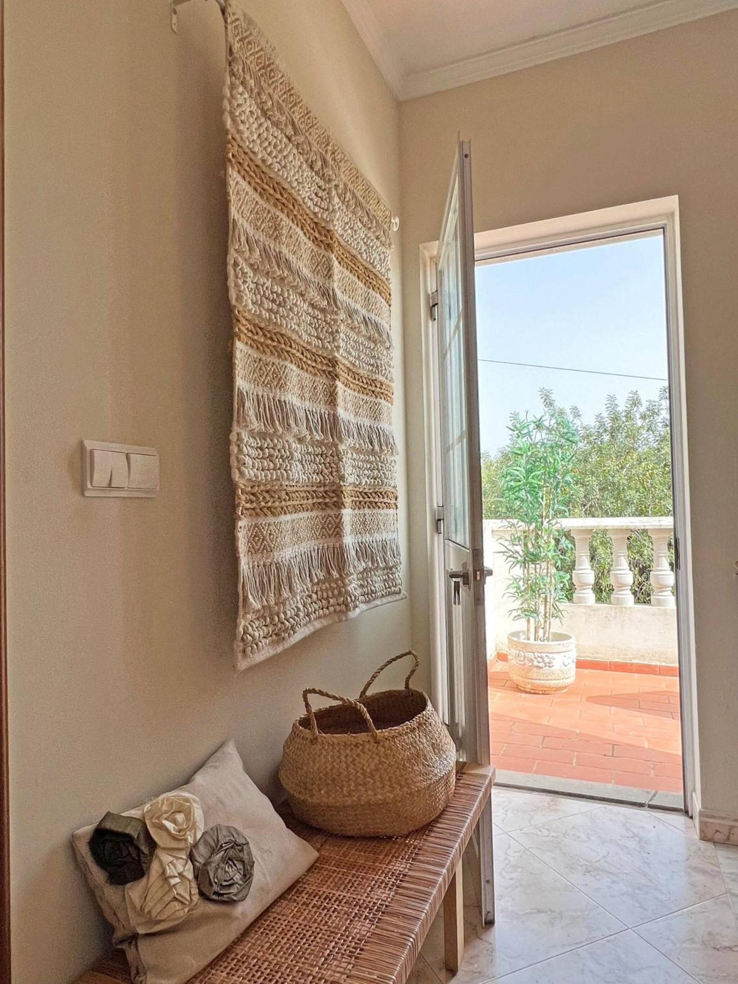 Casa Miobelle Tavira By Junto Ao Mar Exterior foto