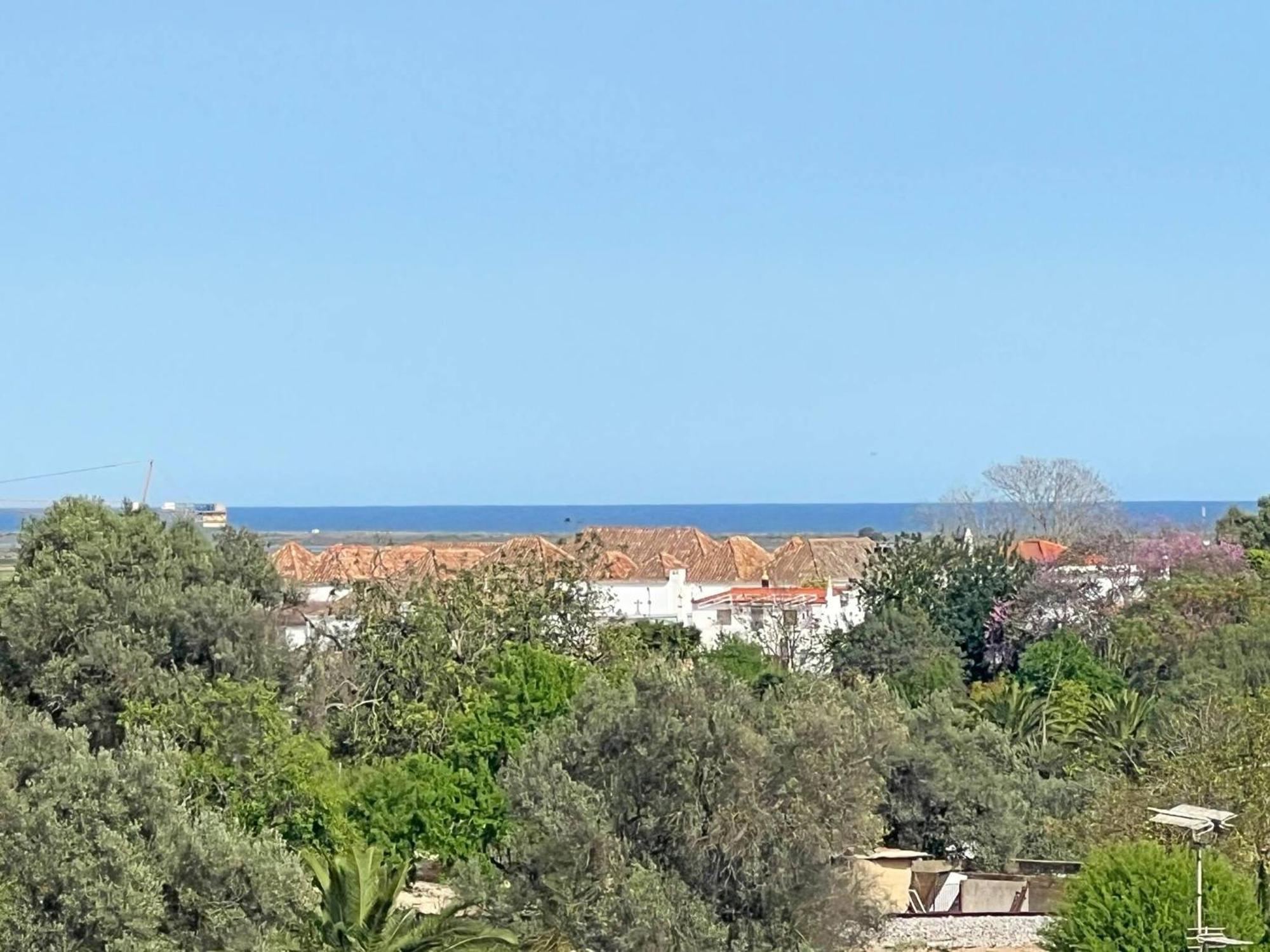 Casa Miobelle Tavira By Junto Ao Mar Exterior foto