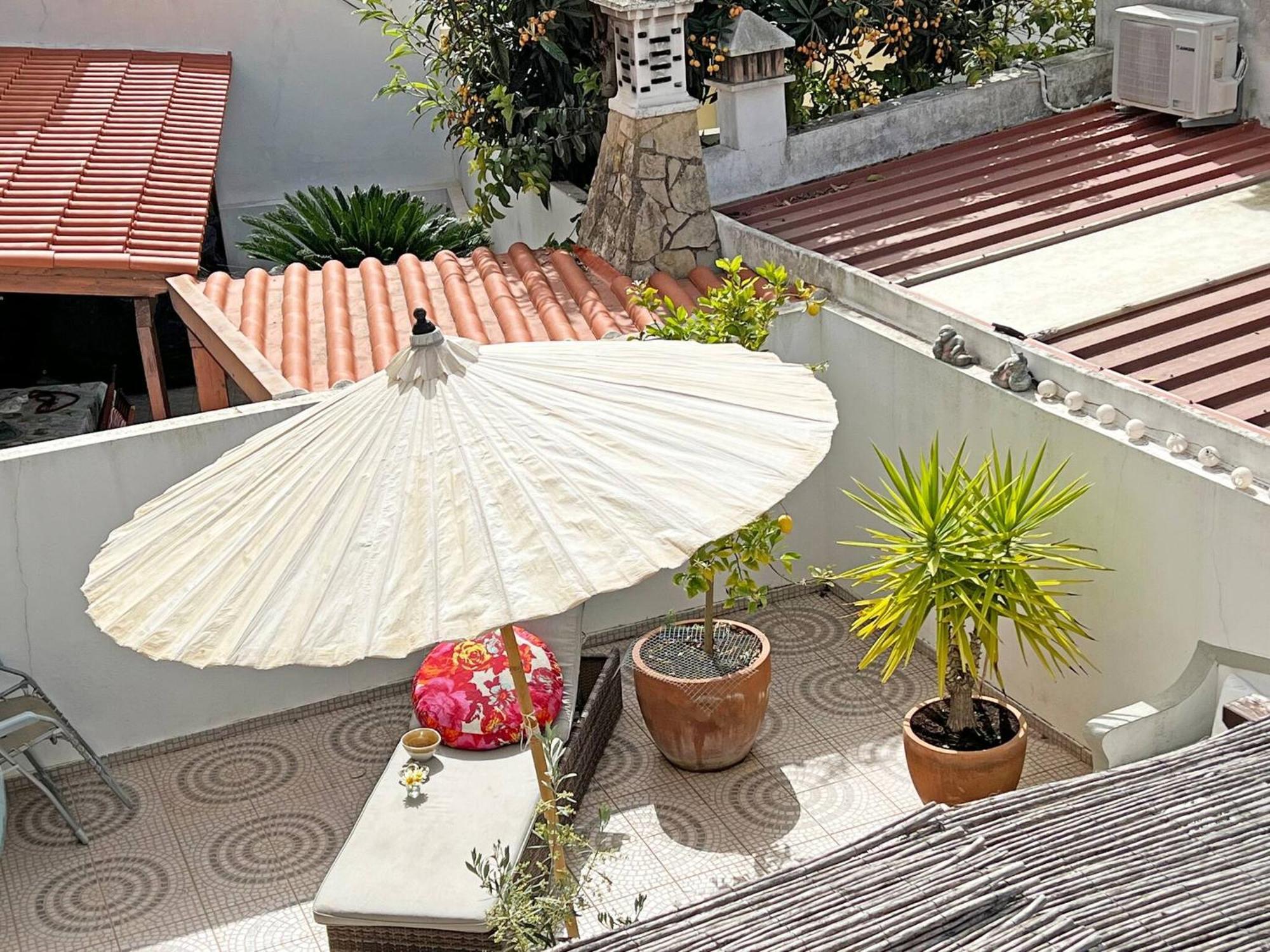 Casa Miobelle Tavira By Junto Ao Mar Exterior foto