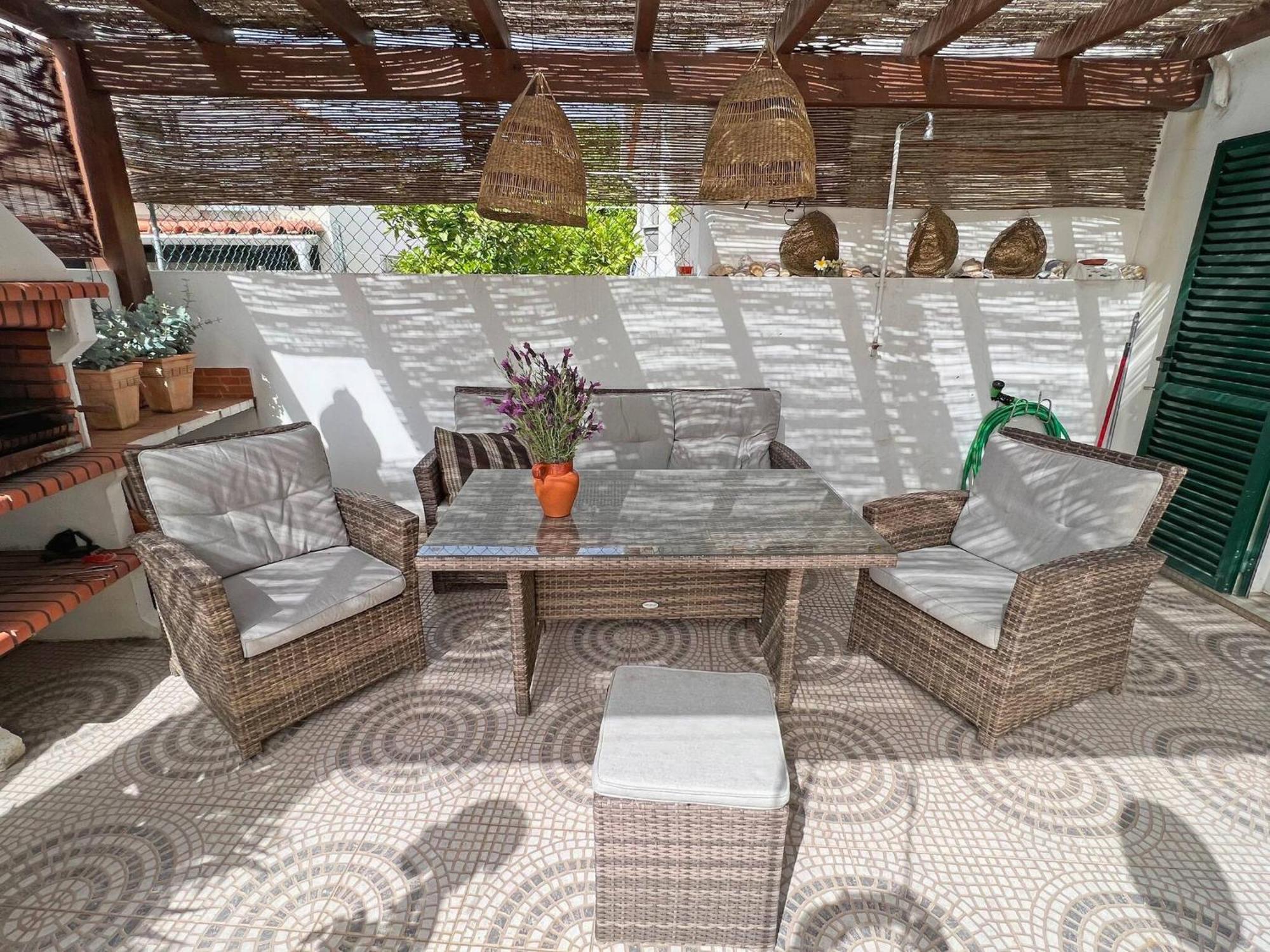 Casa Miobelle Tavira By Junto Ao Mar Exterior foto