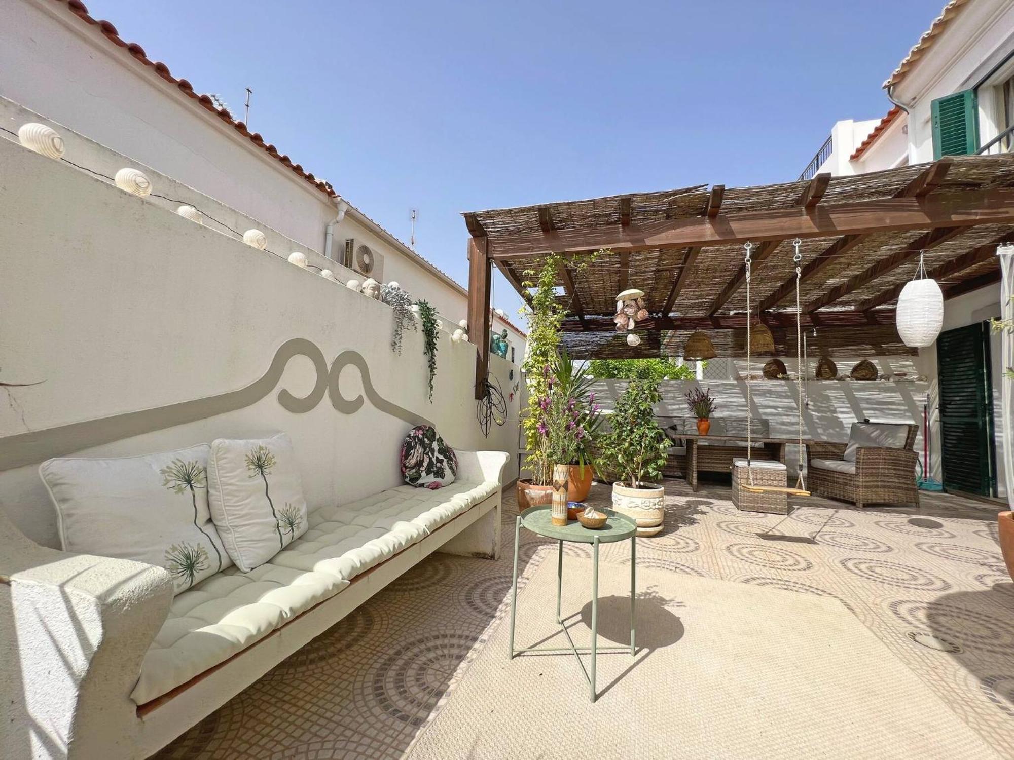 Casa Miobelle Tavira By Junto Ao Mar Exterior foto