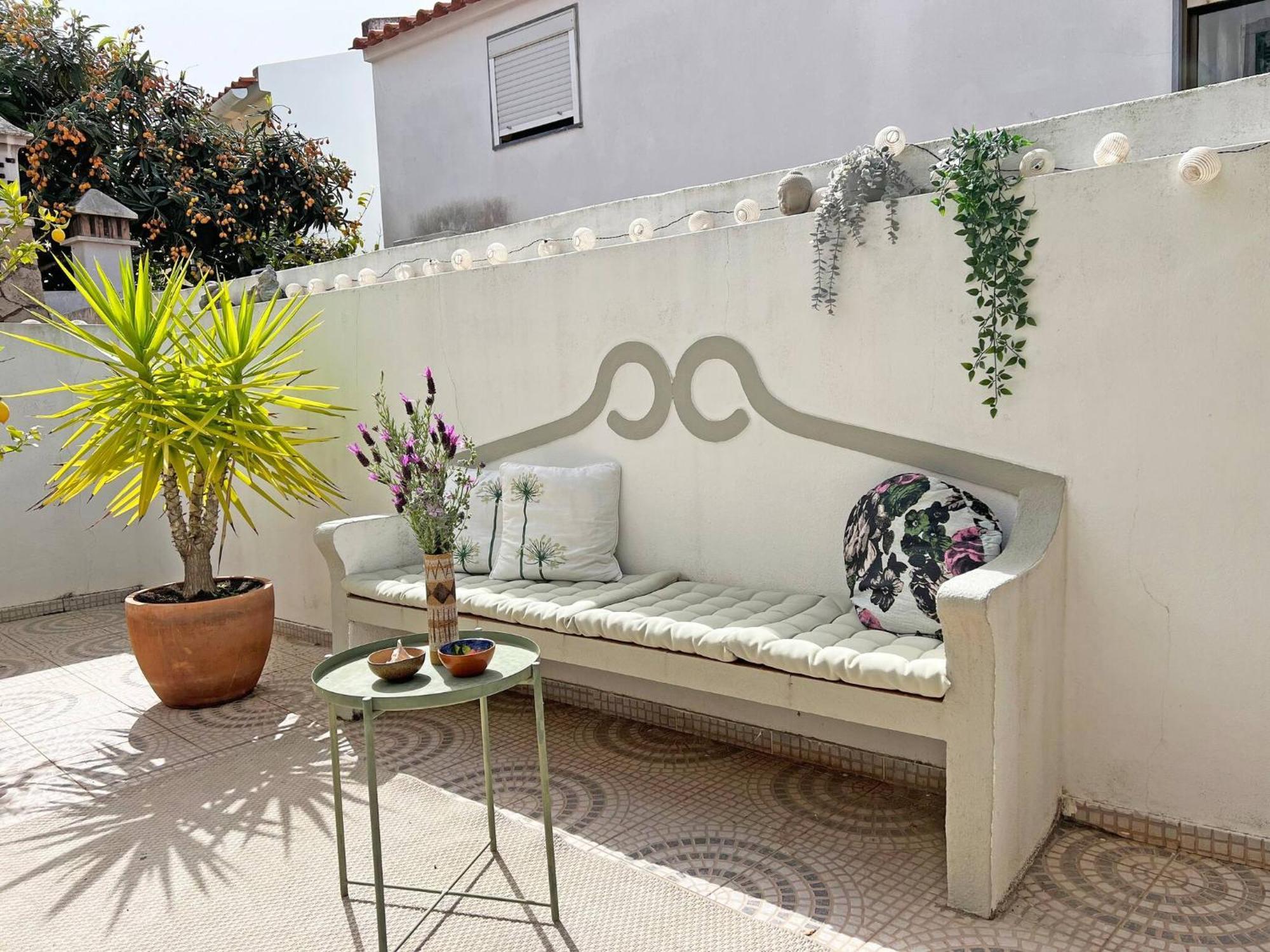 Casa Miobelle Tavira By Junto Ao Mar Exterior foto