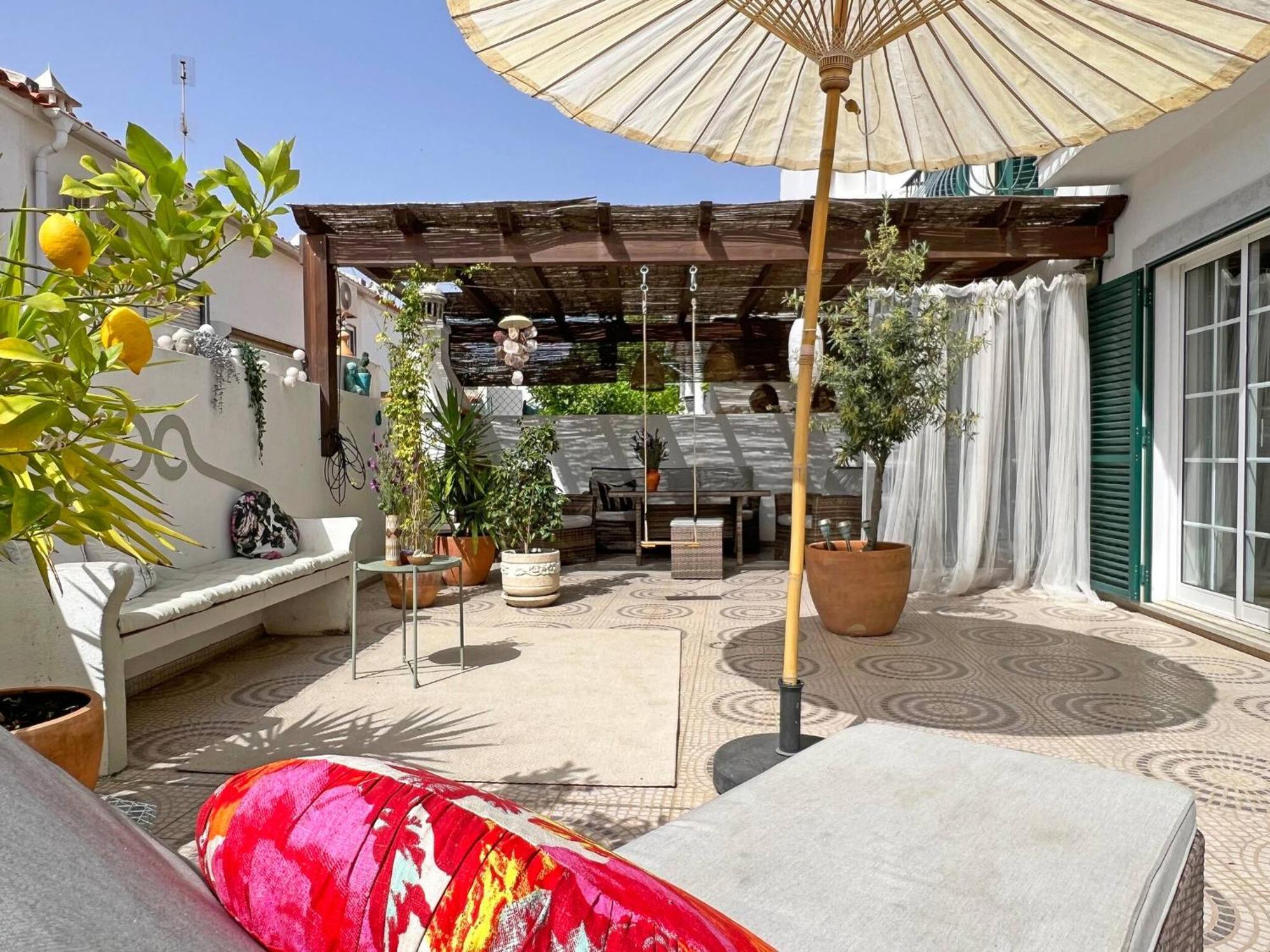 Casa Miobelle Tavira By Junto Ao Mar Exterior foto