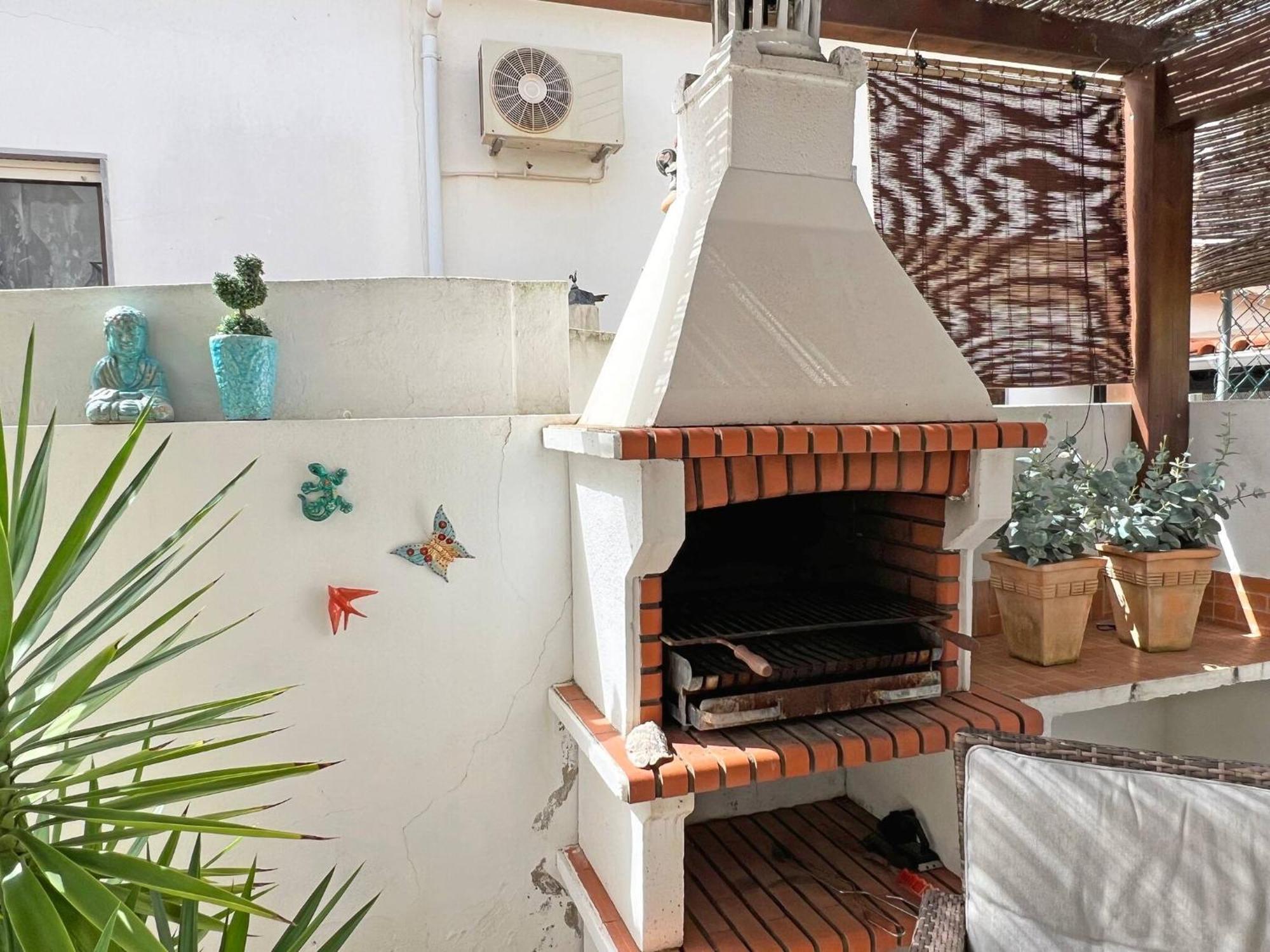 Casa Miobelle Tavira By Junto Ao Mar Exterior foto