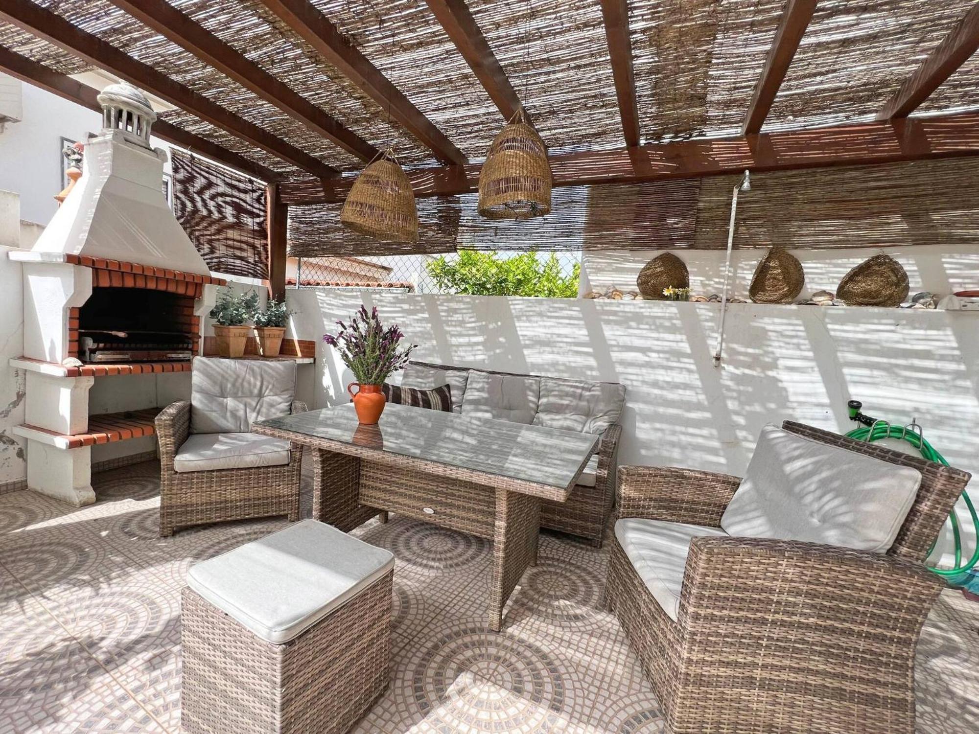 Casa Miobelle Tavira By Junto Ao Mar Exterior foto