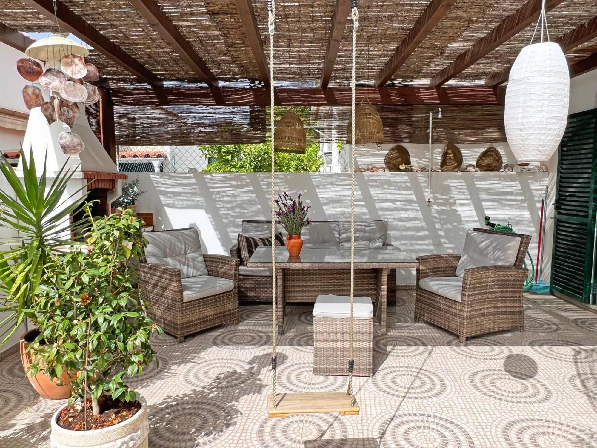 Casa Miobelle Tavira By Junto Ao Mar Exterior foto