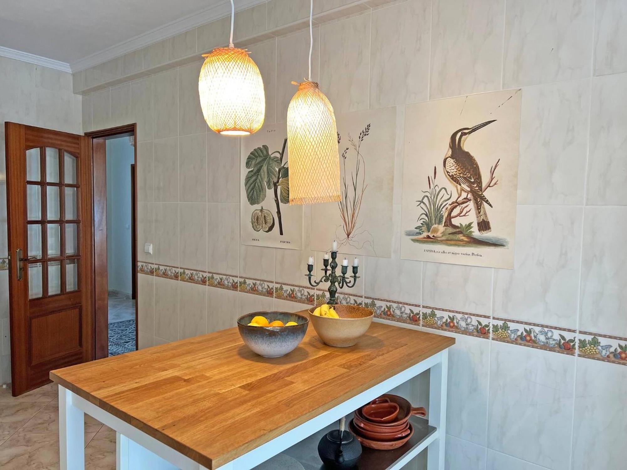 Casa Miobelle Tavira By Junto Ao Mar Exterior foto