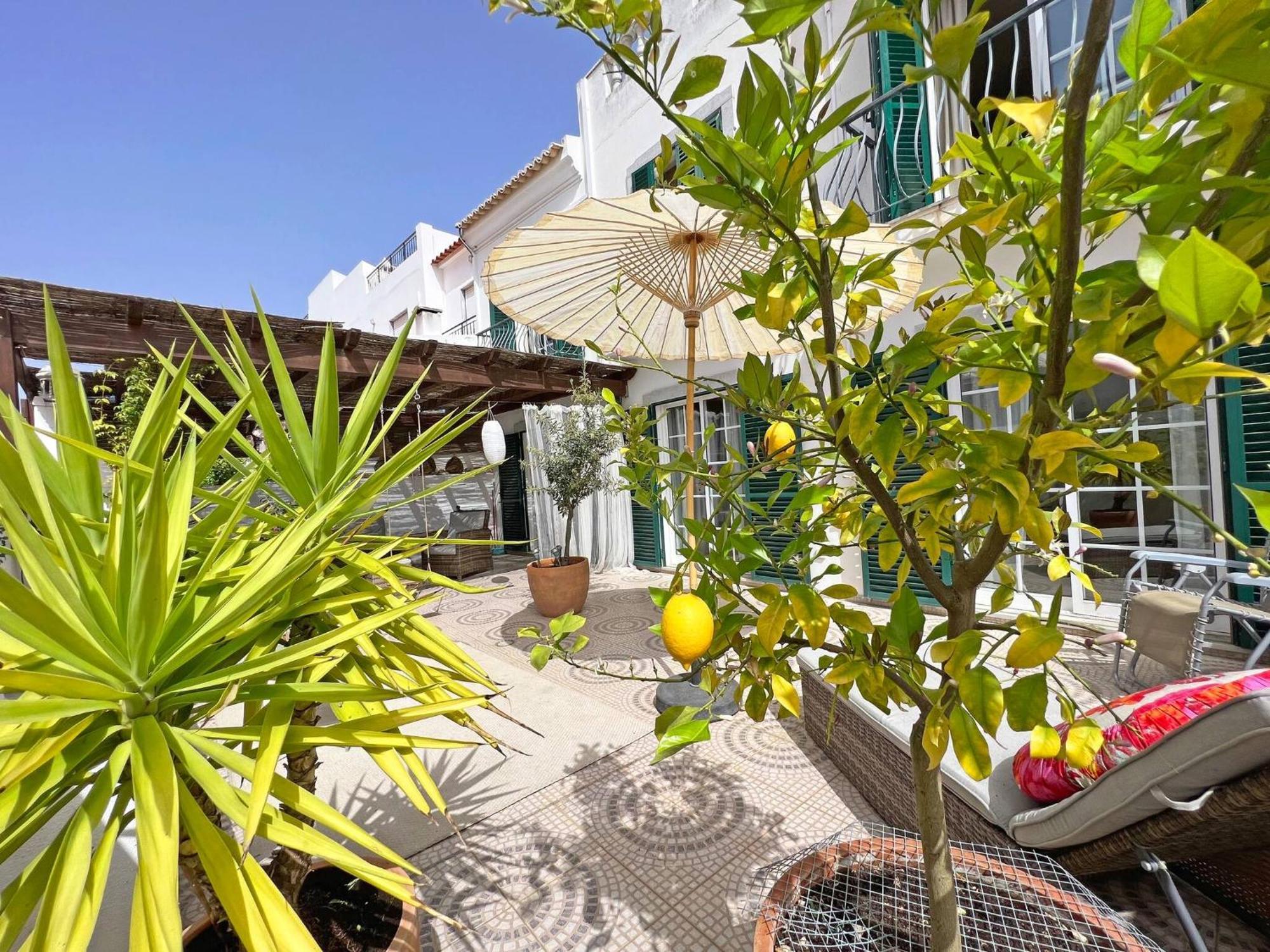 Casa Miobelle Tavira By Junto Ao Mar Exterior foto