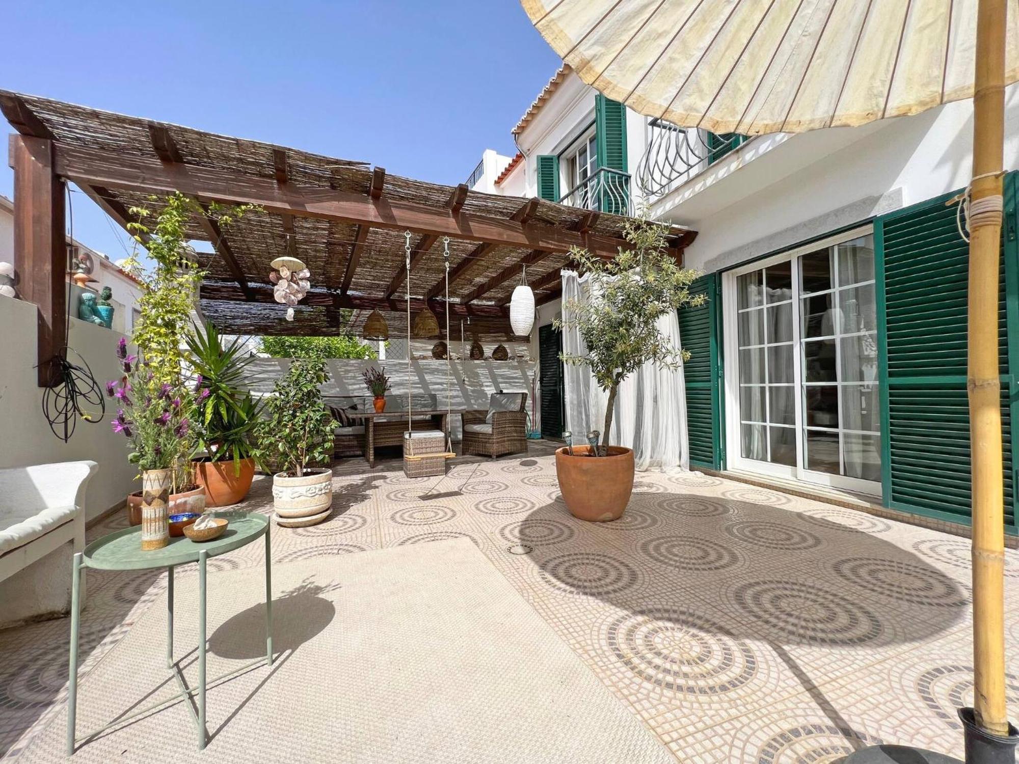 Casa Miobelle Tavira By Junto Ao Mar Exterior foto