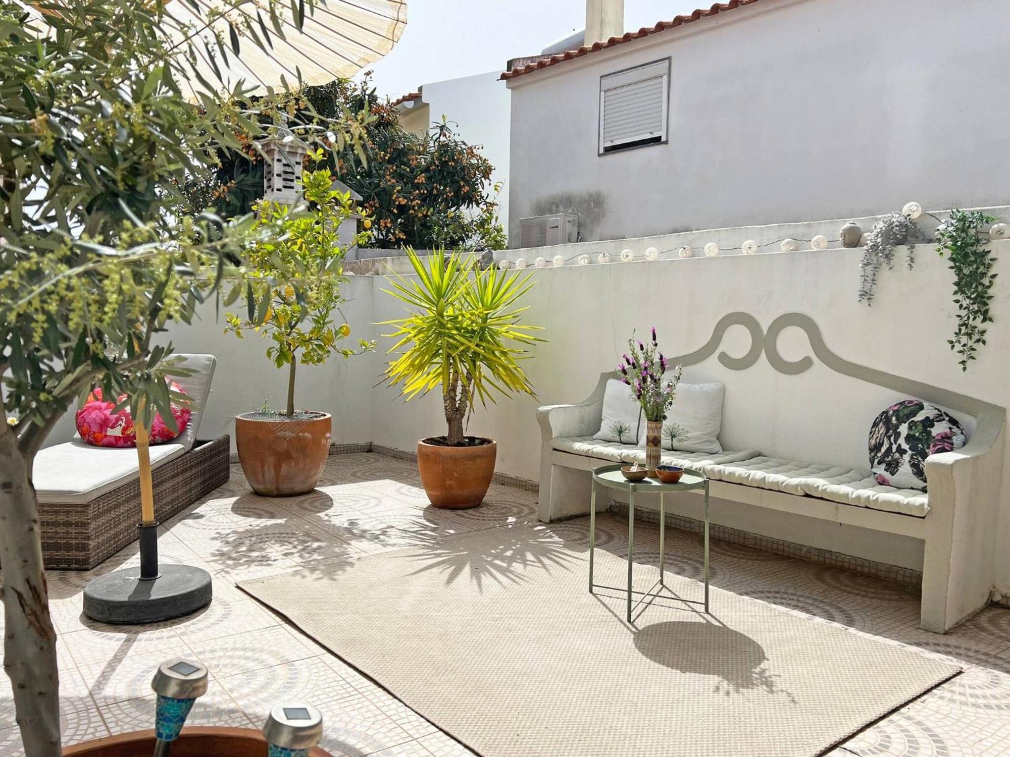 Casa Miobelle Tavira By Junto Ao Mar Exterior foto