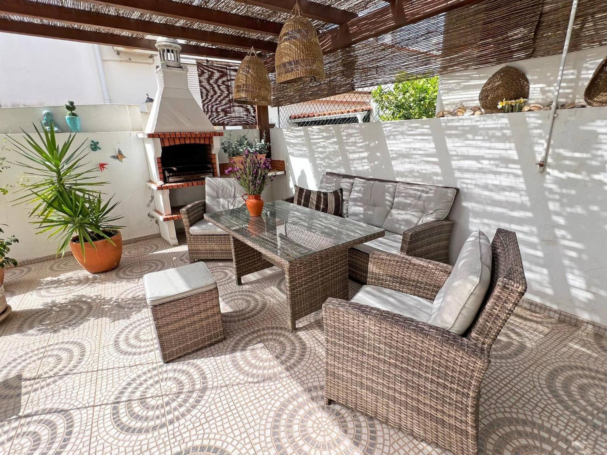 Casa Miobelle Tavira By Junto Ao Mar Exterior foto