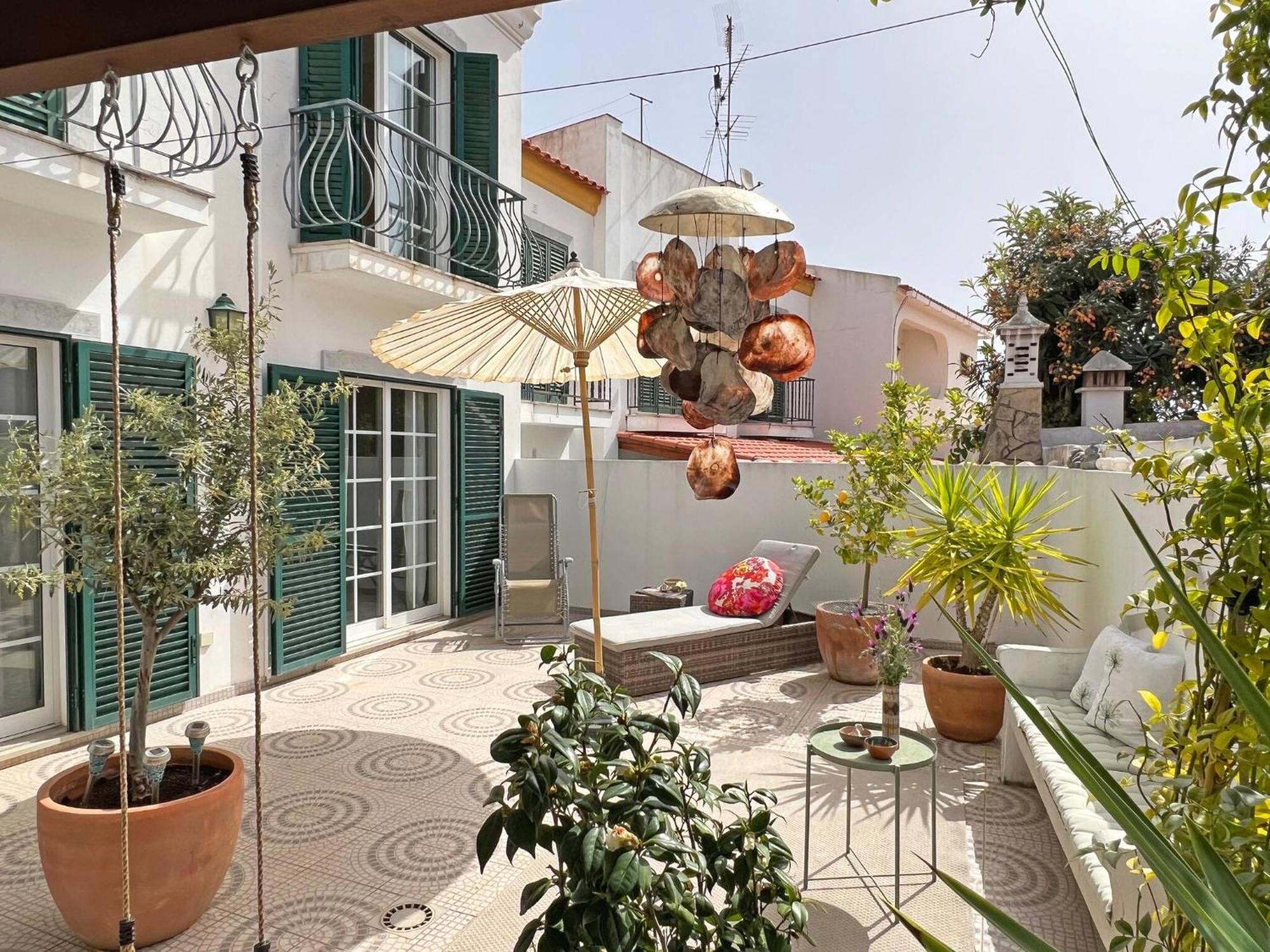 Casa Miobelle Tavira By Junto Ao Mar Exterior foto